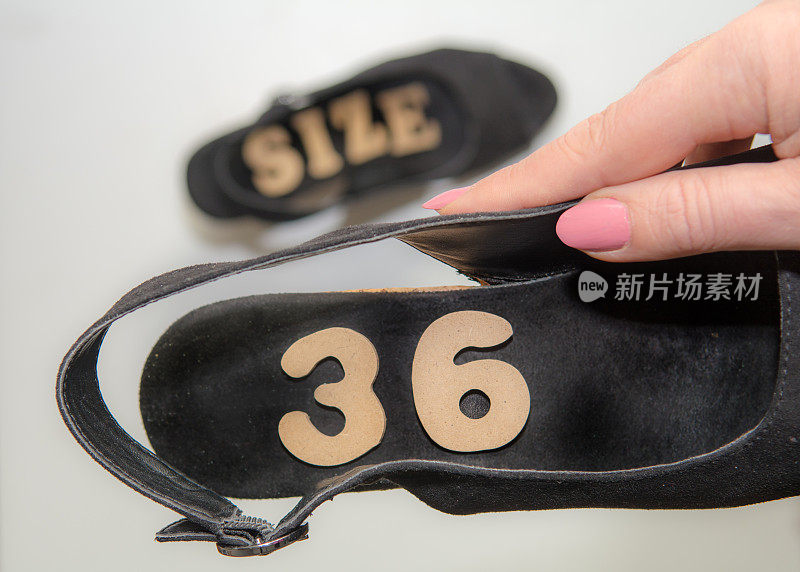 Shoesize 36(欧洲)